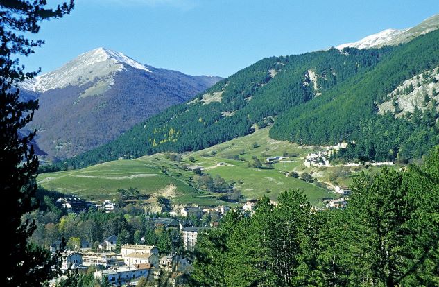 20  Experiences you can only have in Abruzzo